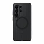 Samsung - Rugged Magnet Case Galaxy S26 Ultra schwarz