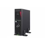 Fujitsu - PRIMERGY TX1320 M5 - Server - Tower - Xeon E-2334 / 3.4 GHz (VFY:T1325SC011IN)