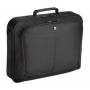 Targus - TARGUS Notebook Roller 40,60cm (16) TBR003EU Nylon,schwarz,40,6cm/16