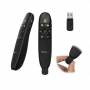 Startech - StarTech.com Tlcommande de prsentation sans fil avec pointeur laser vert - 27 m