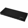 Startech. Com - StarTech.com 4 Port HDMI Splitter - 4K 60Hz - 1x4 HDMI Verteiler - HDR - Video-/Audio-Splitter - 4 x HDMI - Desktop