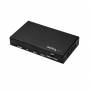 Startech - StarTech.com 2-Port HDMI Splitter - 60Hz