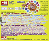 Hit Mania Special 2014 1