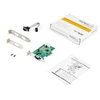 Startech 5