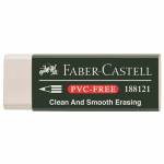 Faber-castell - FABER-CASTELL Radierer Kunststoff 7081 N