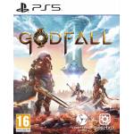 Gearbox Publishing - Godfall (ps5)