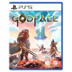 Sony - Godfall (PS5) (434432)