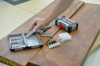 Bosch Powertools 10