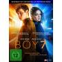 Dvd - Boy 7 [DE-Version, Regio 2/B]