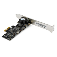 Startech 1