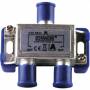 Schwaiger - Schwaiger Verteiler 2-fach 4 dB High-End (VTF8822241)