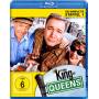 Stiller, Jerry, James, Kevin, Schiller, Rob, Remini, Leah - The King Of Queens In Hd - S.1 [DE-Version, Regio 2/B]