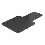  "Startech-StarTech.com Docking Station Mount - VESA Compatible - Steel-Startech-Hardware/Electronic"