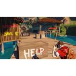 Movies - Escape Dead Island
