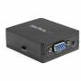  "Startech-StarTech.com VGA to RCA and S-Video Converter - USB Power-Startech-Accessories"