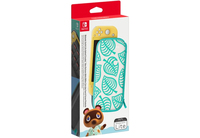 Swi Lite New Horizons Aloha Carry Case & Protect 2