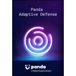 Panda Adaptive Defense -3 Year -1 To 50 Users - WatchGuard Panda Adaptive Defense Gestion de la scurit Complte Multilingue 1 - 50 licence(s) 3 anne(s)
