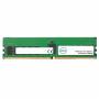 Dell - Dell - DDR4 - Modul - 16 GB - DIMM 288-PIN - 3200 MHz / PC4-25600 - 1.2 V - registriert - ECC - Upgrade - f�r Precision 782