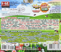 Hit Mania Spring 2017 1