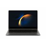 Samsung - Samsung Galaxy Book3 360 NP730QFG-KA1DE notebook i5-1340P Hybrid (2-in-1) 33.8 cm (13.3) Touchscreen Full HD Intel Core™ i5 8 GB LPDDR4x-SDRAM 256 GB SSD Wi-Fi 6E (802.11ax) Windows 11 Home Graphite