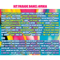 Hit Parade Dance + Hit Parade Dance Dj Set 1