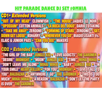 Hit Parade Dance + Hit Parade Dance Dj Set 2
