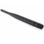 Delock - DELOCK WL-Antenne RP-SMA, spritzwassergeschtzt