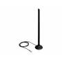 Delock - DELOCK WL-Antenne RP-SMA 6dBi Kippgelenk Standfu ma