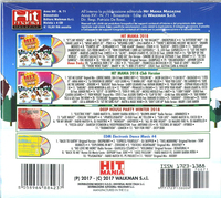 Hit Mania 2018 1