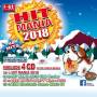 HIT MANIA 2018 / VARIOUS - Universal Music Hit Mania 2018, 4CD CD Danza