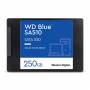 Wd - Blue SA510 250 GB, SSD