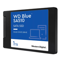 Western Digital