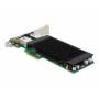 Delock - DeLOCK 88500 adaptador y tarjeta de red Interno Ethernet 16000 Mbit/s