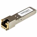 Startech - StarTech.com Module de transceiver SFP+ compatible PLUS-T - 100/1000/10000Base-TX
