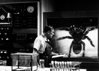 Carroll, Leo G. , Corday, Mara, Agar, John, Arnold, Jack 3