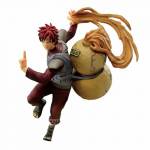Naruto Shippuden: Banpresto -Figure Colosseum Gora - Naruto Shippuden: Banpresto - Figure Colosseum Gora
