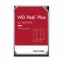 Wd - WD Red Plus WD120EFBX - Festplatte - 12TB - intern - 3.5 (8,9 cm) - SATA 6Gb/s - 7200 U/min - Puffer: 256MB (WD120EFBX)
