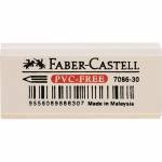 Faber-castell - FABER-CASTELL Radierer PVC-free 7086-30