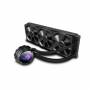  "Asus Cpc Acc Rog Strix Lc Ii 360 (90rc00f0-m0uay4)-ASUS ROG STRIX LC II 360 Processor Liquid сooling kit 12 cm Black 1 pc(s)-Asus-Hardware/Electronic"