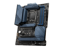 Motherboard Chipset Intel 1