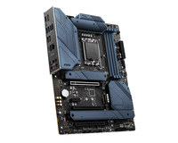 Motherboard Chipset Intel 2