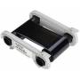 Evolis - BlackWAX monochrome ribbon - 1 - Schwarz - Farbband - fr Evolis Primacy, Zenius Expert Contactless, Zenius Expert Mag ISO, [EURO-Version]