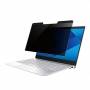 Startech - StarTech.com Laptop Privacy Screen for 38,10cm (15) Notebook - Removable Magnetic Laptop Security Filter - Blue Light Reducing [DE-Version, German Keyboard]