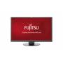 Fujitsu Tech. Solut. - 54,6cm/21,5'' (1920x1080) Fujitsu E22-8 TS Pro 16:9 5ms IPS DVI-D VGA DisplayPort VESA Speaker Full HD Black