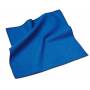 Sigel - Sigel GL189 - Mikrofaser - Blau - Maschinenwsche (GL189)