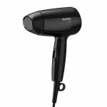 Philips - 1.200 W, kompakter Haartrockner, Essential Care. Produktfarbe: Schwarz, H�ngeart: H�ngeschlaufe, Kabell�nge: 1,5 