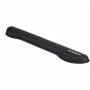 Startech. Com - WRSTRST Handballenauflage fr Tastatur ( Ergonomisch, Gel, Rutschfest, Kompatibel mit Sitz/Steh Arbeitsstationen) (WRSTRST)