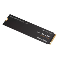 Western Digital 3
