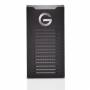 Sandisk Professional - SANDISK Professional G-DRIVE SSD 500GB M.2-2280 1050MB/s USB-C 10Gbps USB 3.2 Gen 2 Ultra-Rugged Portable NVMe SSD (SDPS11A-500G