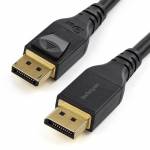 Startech - StarTech.com Cable de 4m DisplayPort 1.4 - con Certificacin VESA